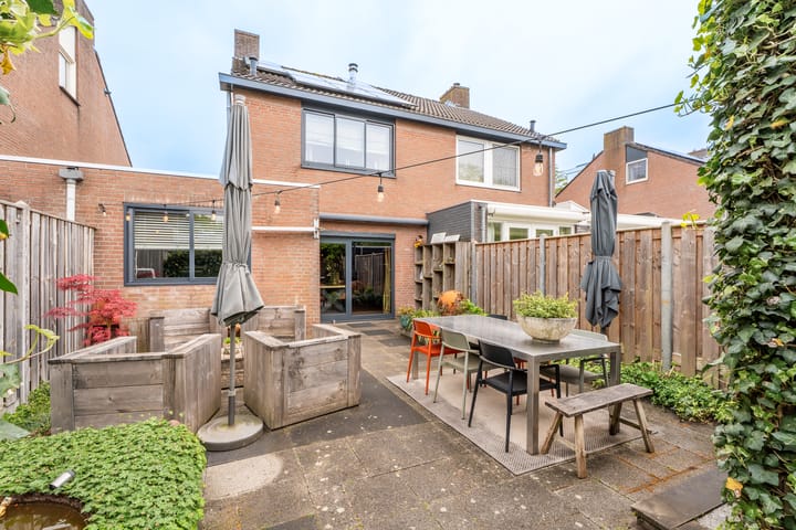 Foto 16 van Reigerstraat 22