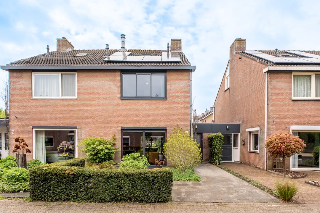 Photo 32 of Reigerstraat 22