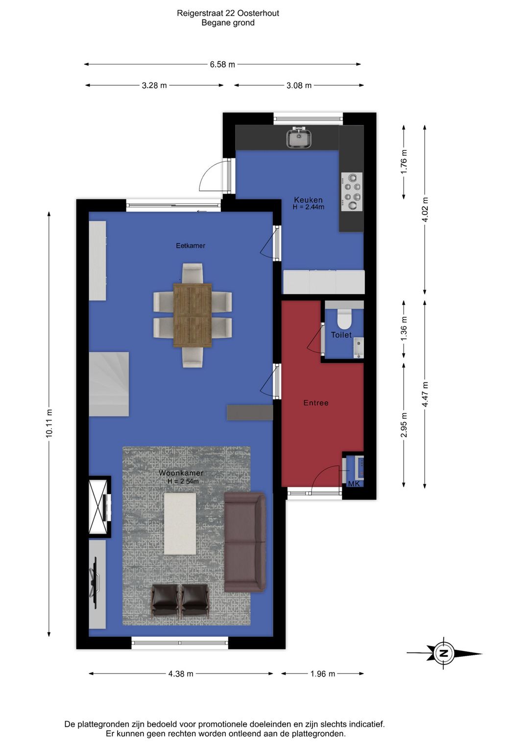 Photo 38 of Reigerstraat 22