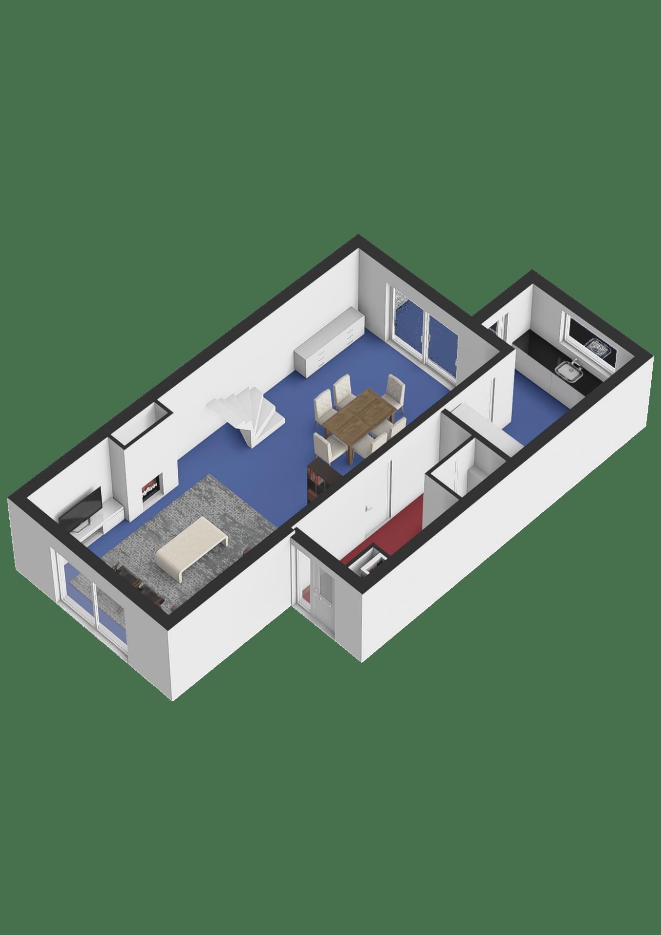 Photo 39 of Reigerstraat 22