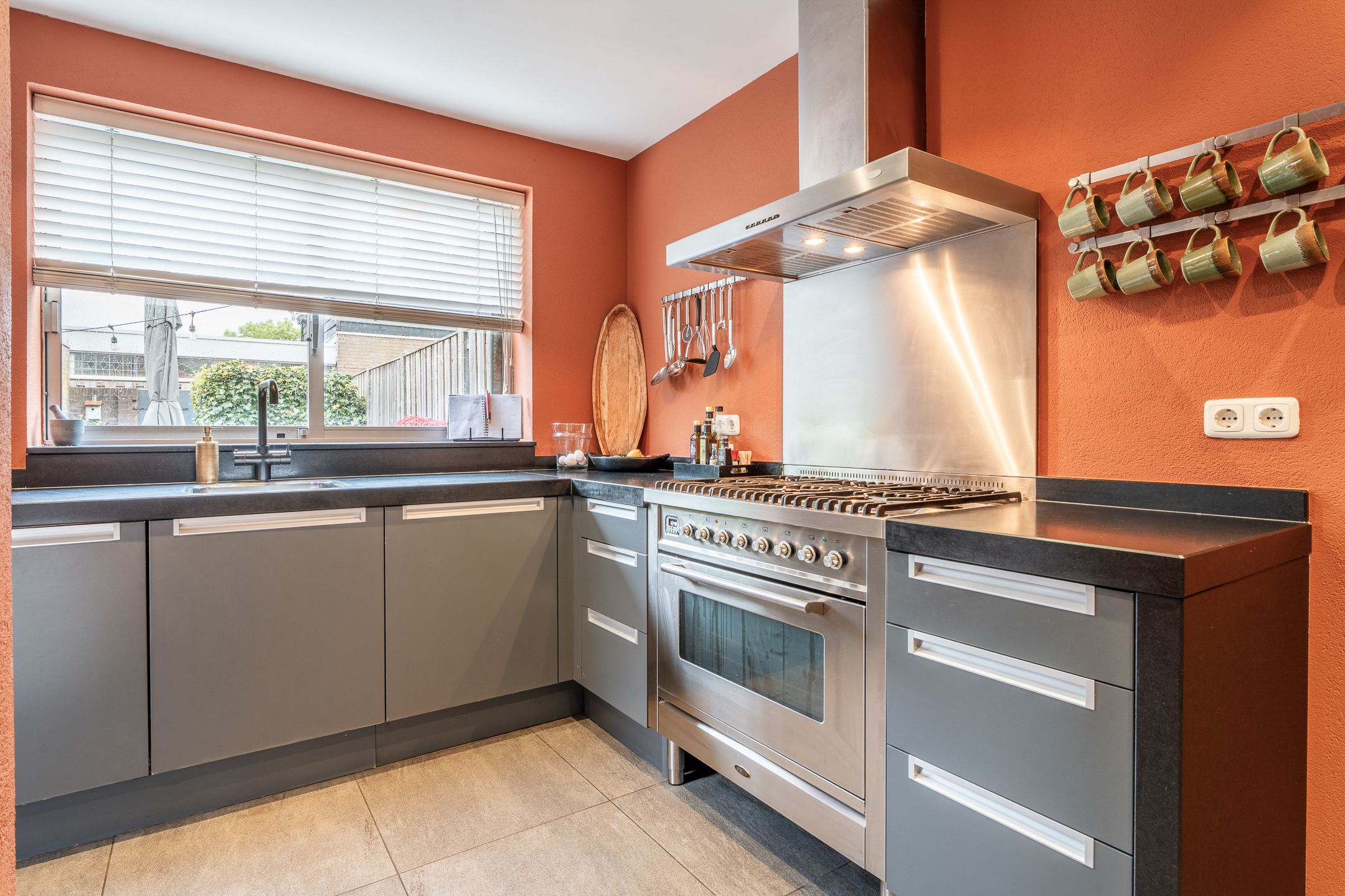 Photo 12 of Reigerstraat 22