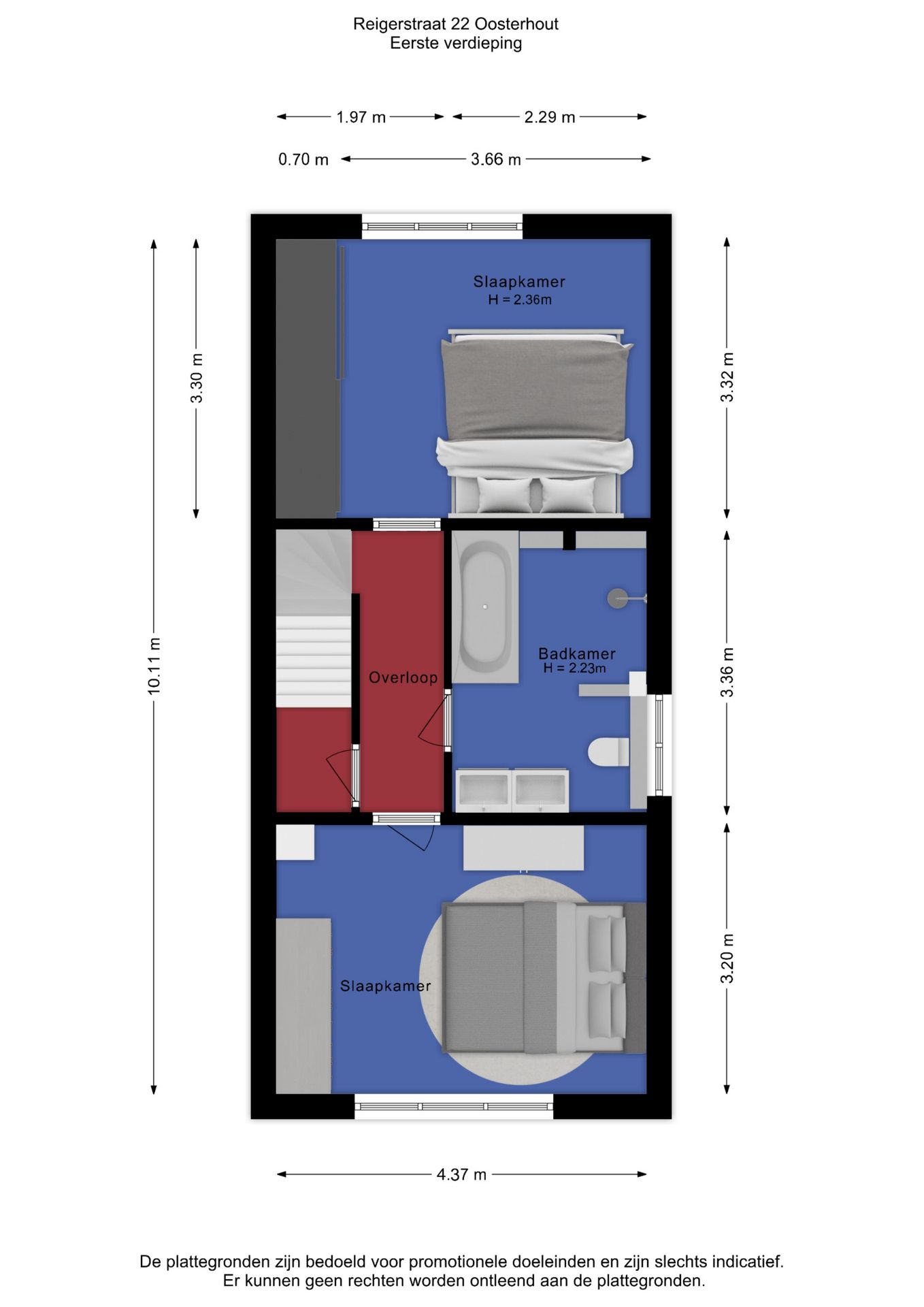 Photo 42 of Reigerstraat 22