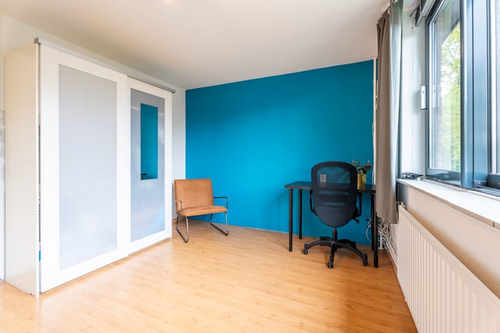 Foto 21 van Reigerstraat 22