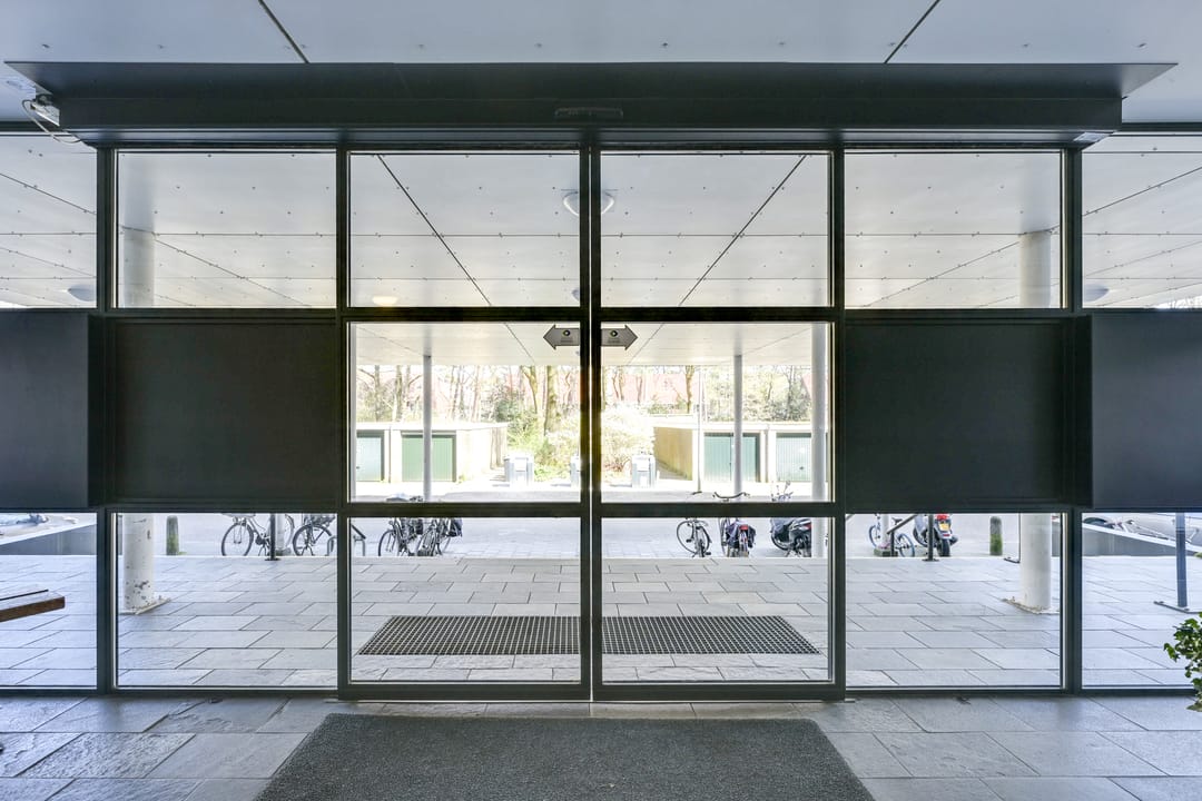 Foto 2 van Anna Paulownalaan 58