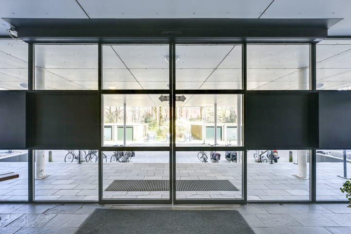 Foto 2 van Anna Paulownalaan 58