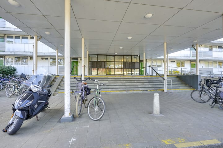 Foto 3 van Anna Paulownalaan 58