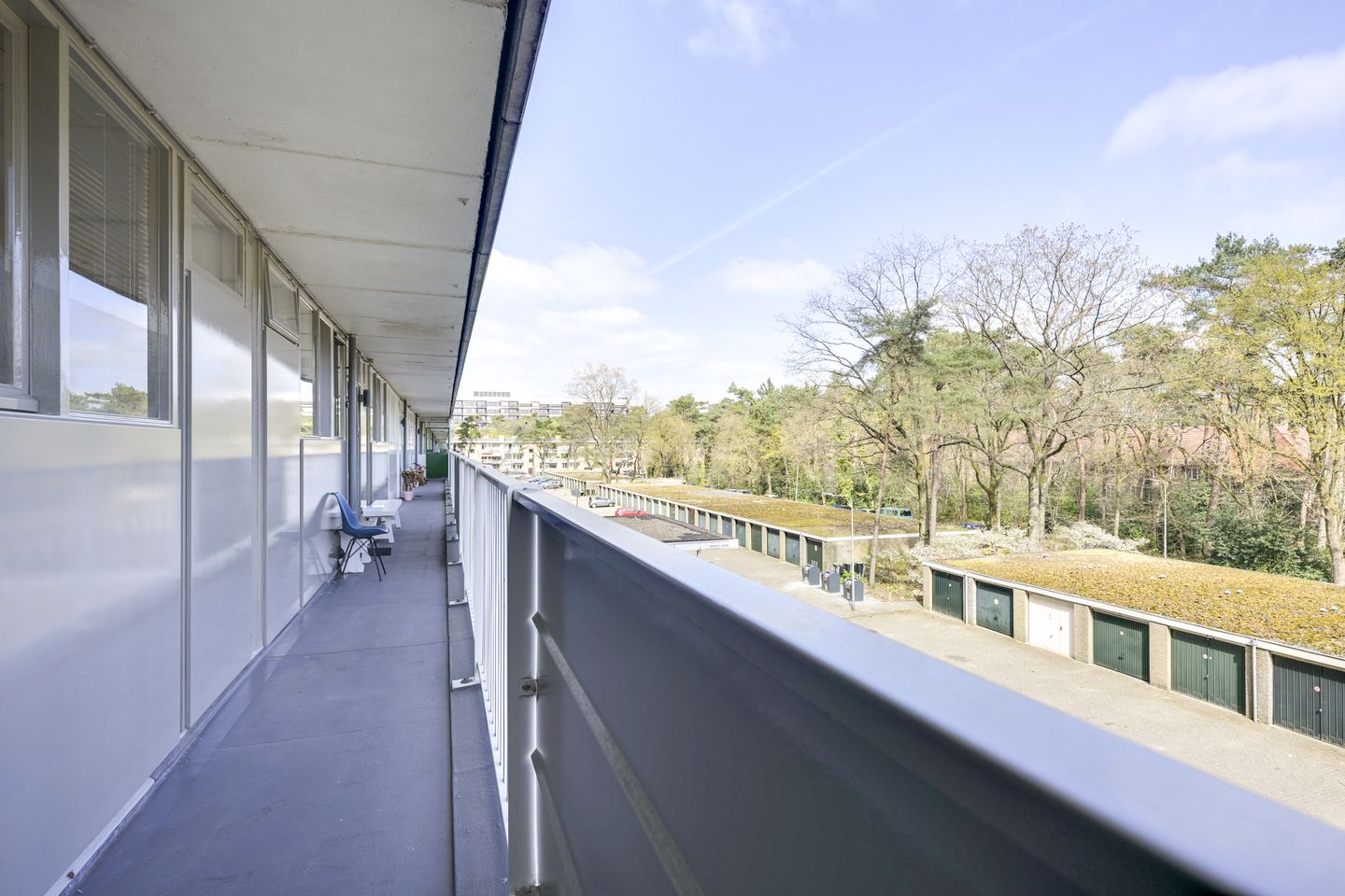 Foto 5 van Anna Paulownalaan 58