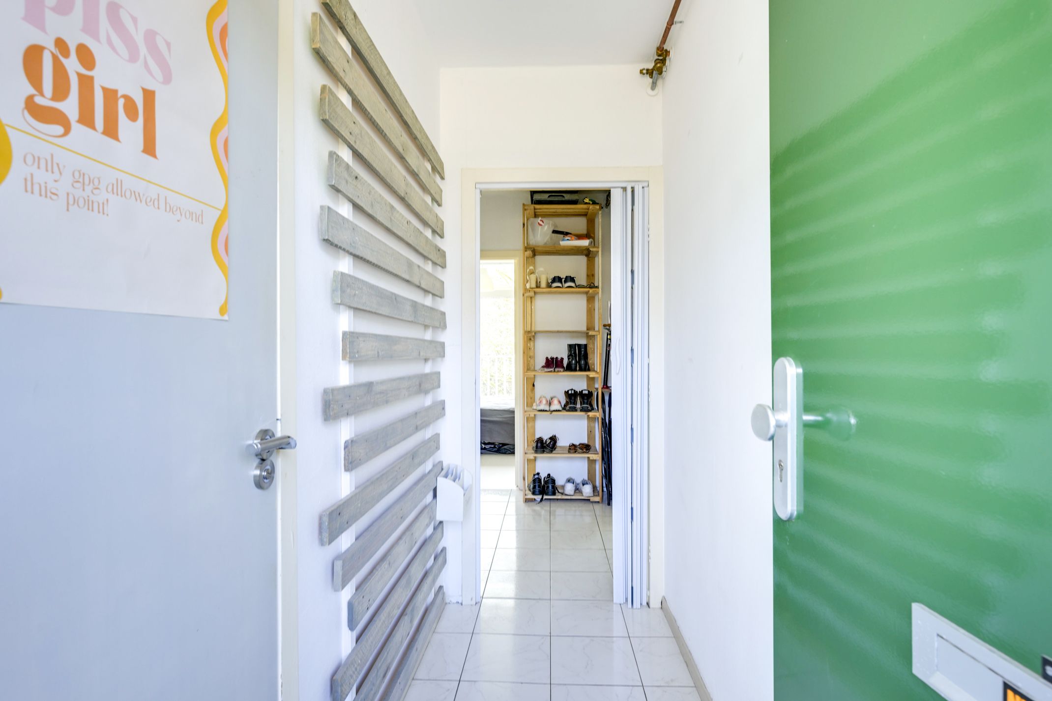 Foto 6 van Anna Paulownalaan 58