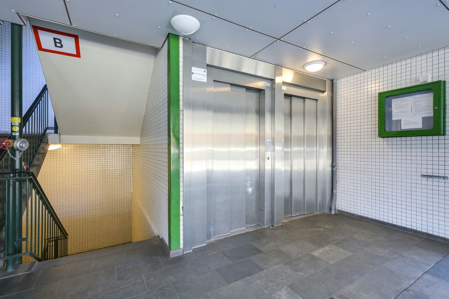 Foto 4 van Anna Paulownalaan 58