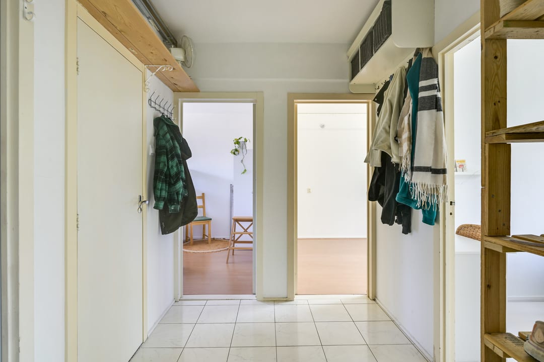 Foto 7 van Anna Paulownalaan 58