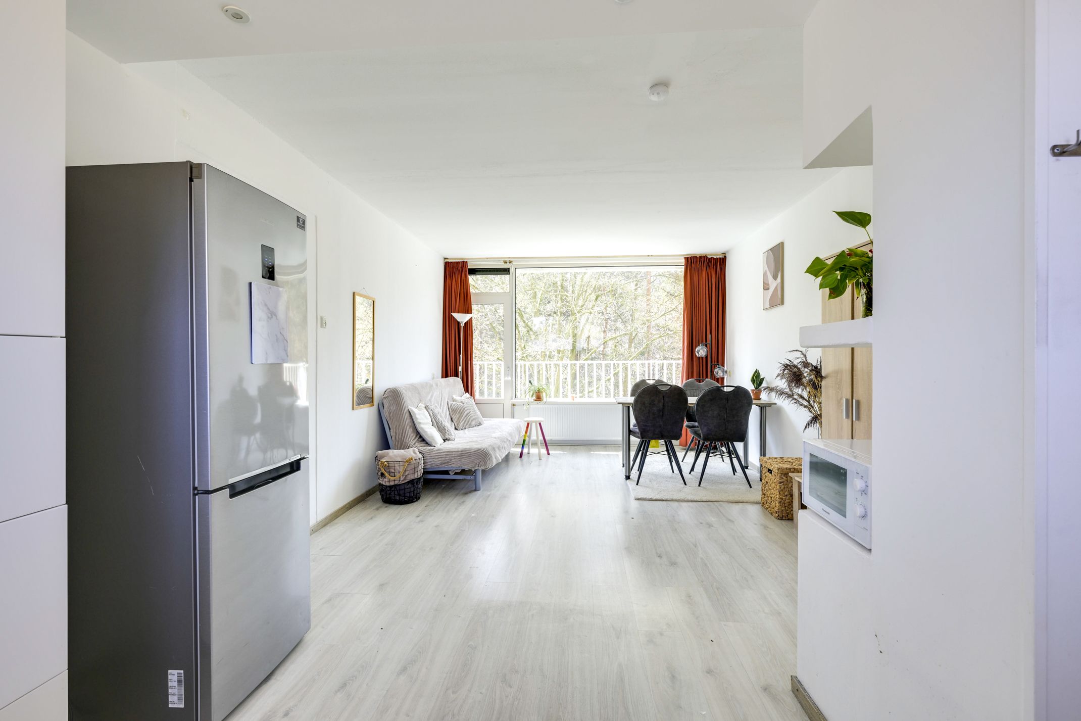 Foto 9 van Anna Paulownalaan 58