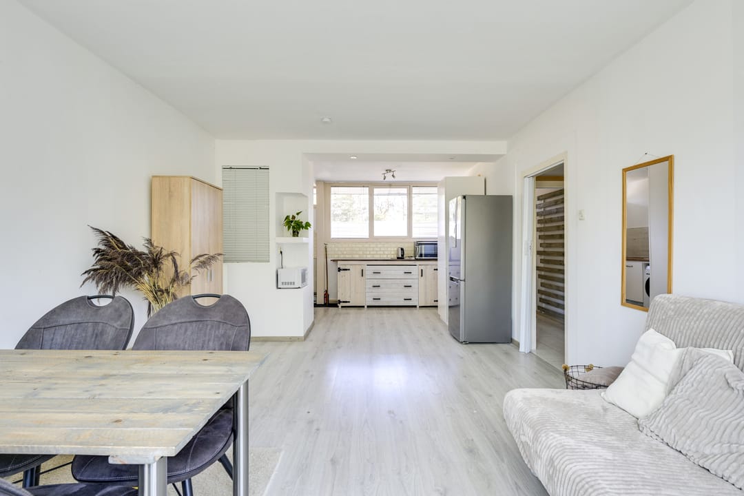 Foto 8 van Anna Paulownalaan 58