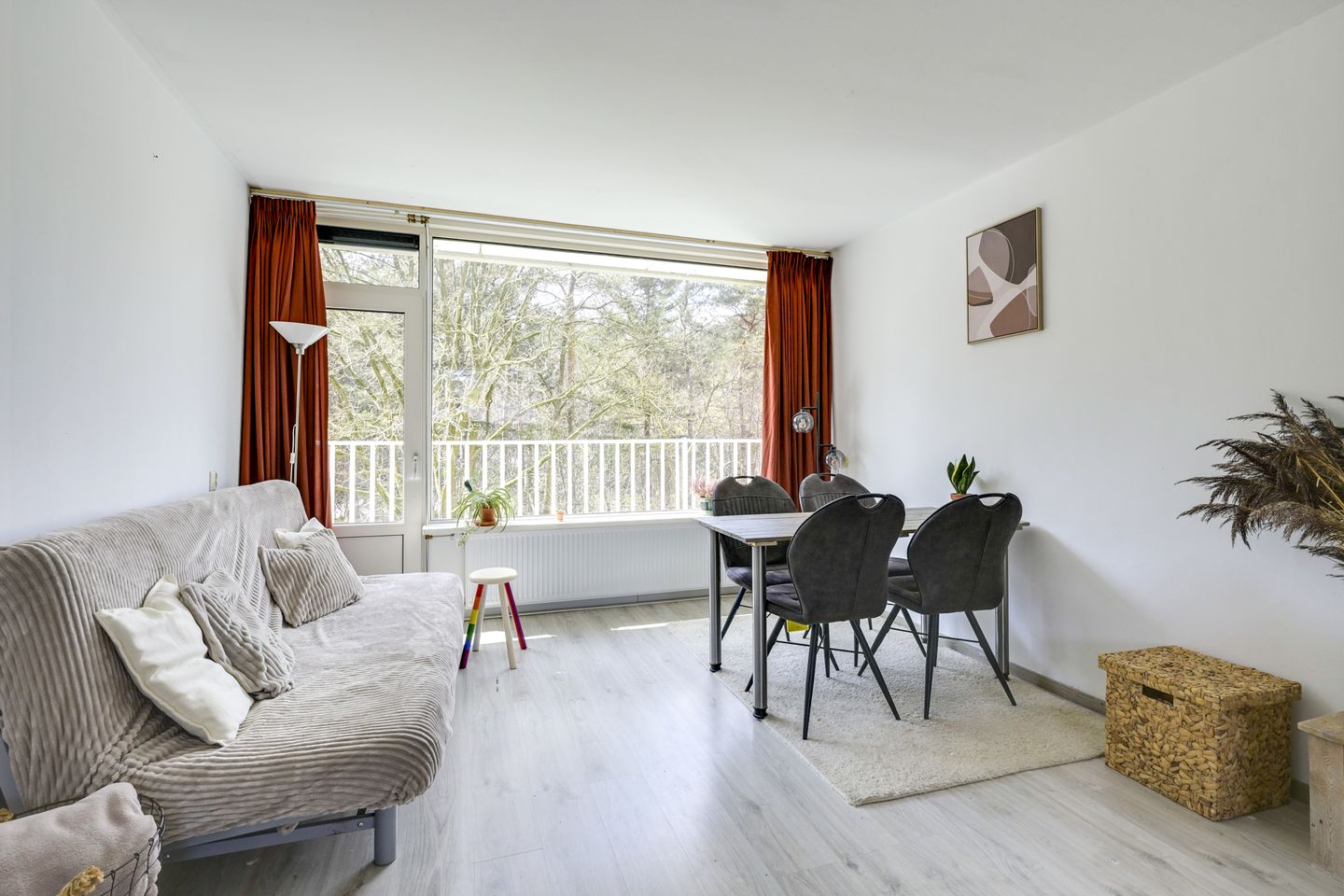 Foto 10 van Anna Paulownalaan 58