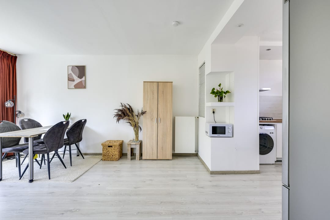 Foto 11 van Anna Paulownalaan 58