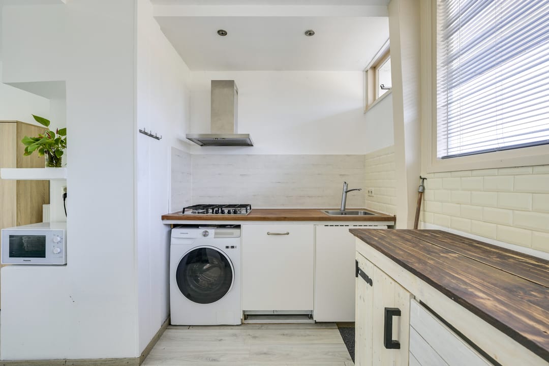 Foto 13 van Anna Paulownalaan 58