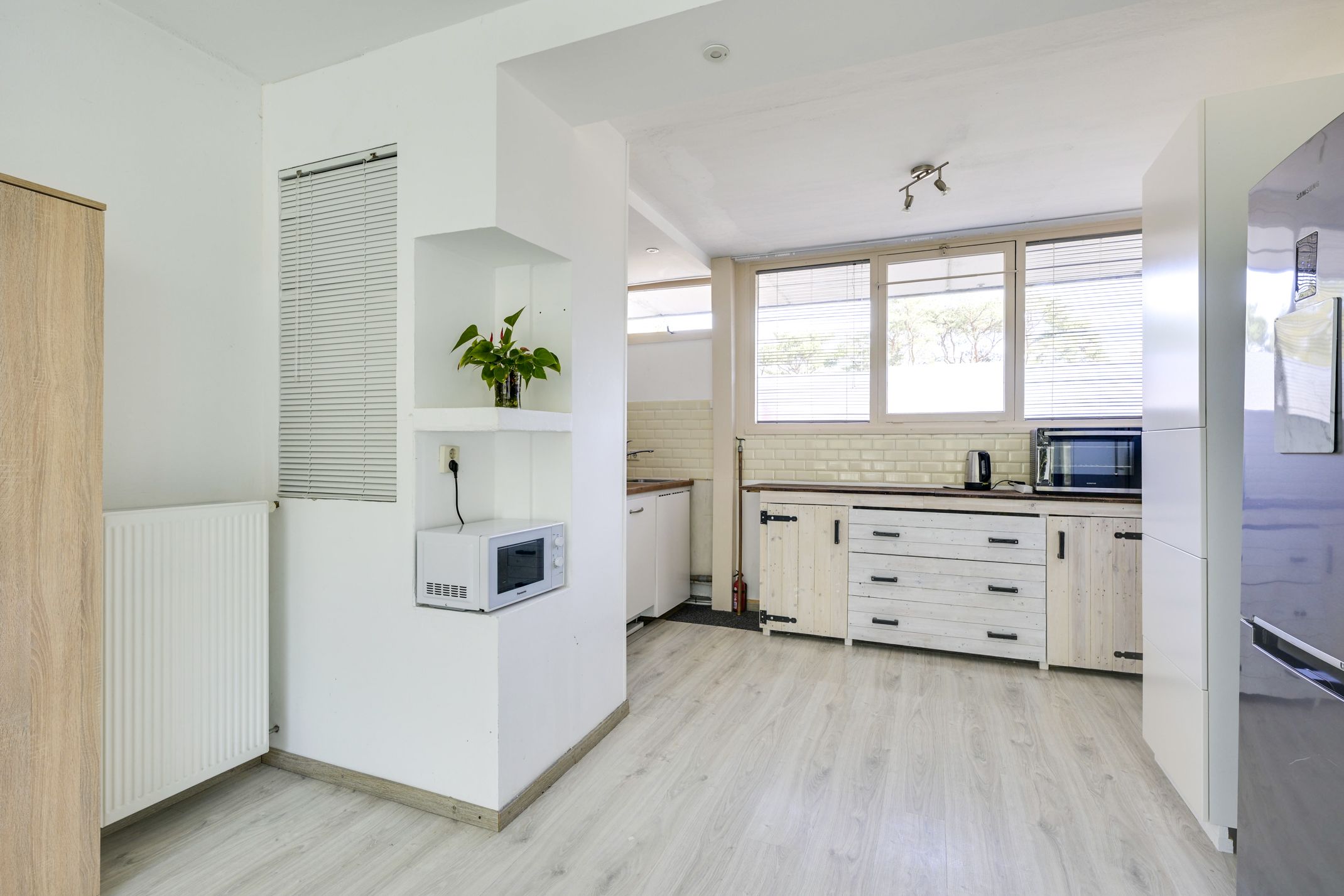 Foto 12 van Anna Paulownalaan 58