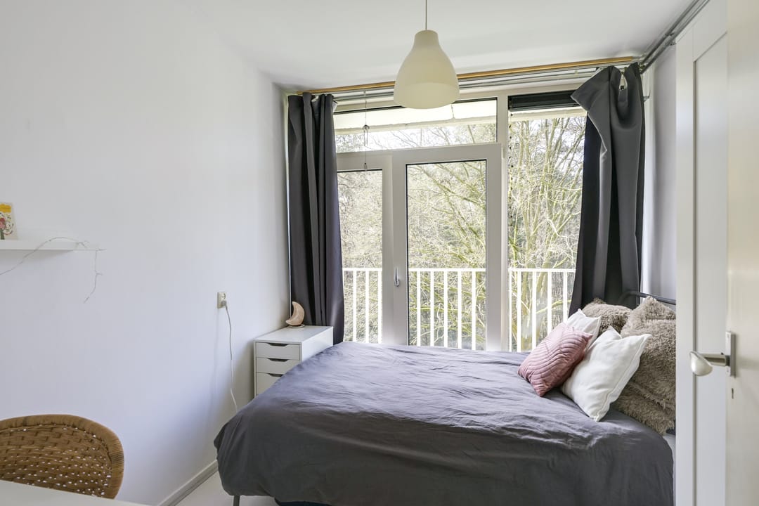 Foto 16 van Anna Paulownalaan 58