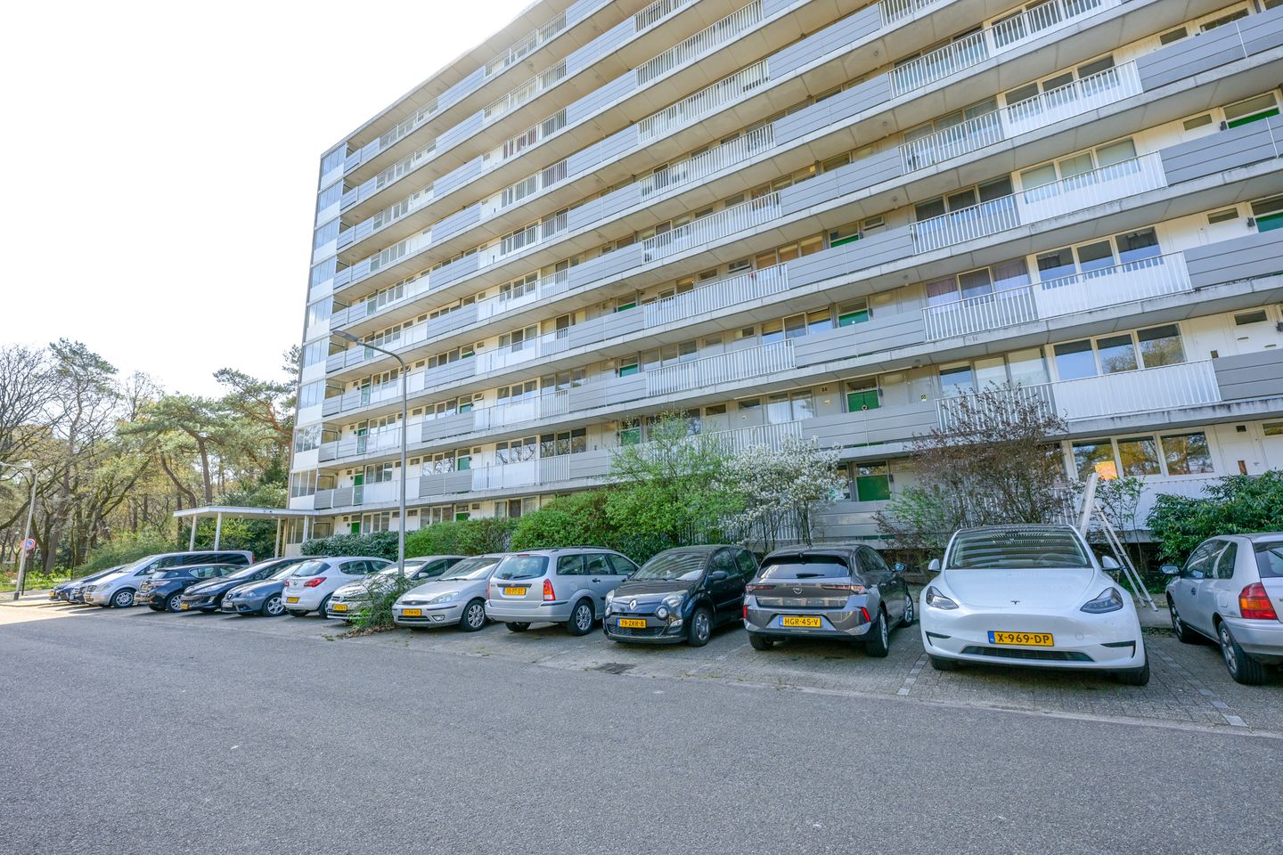 Foto 29 van Anna Paulownalaan 58