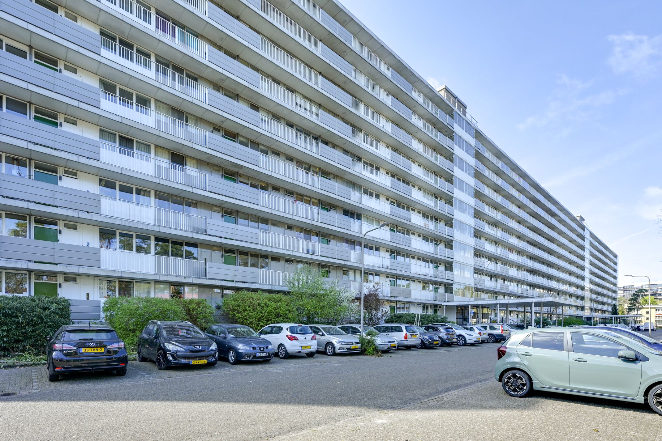 Foto 30 van Anna Paulownalaan 58