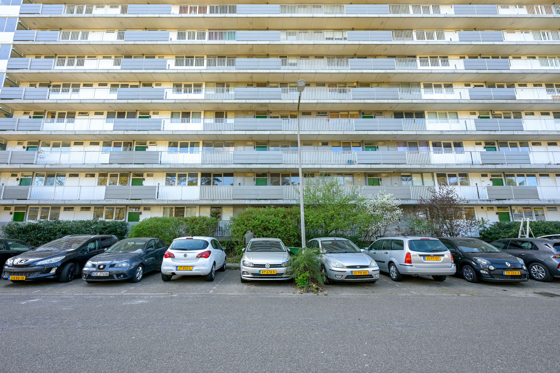 Foto 33 van Anna Paulownalaan 58