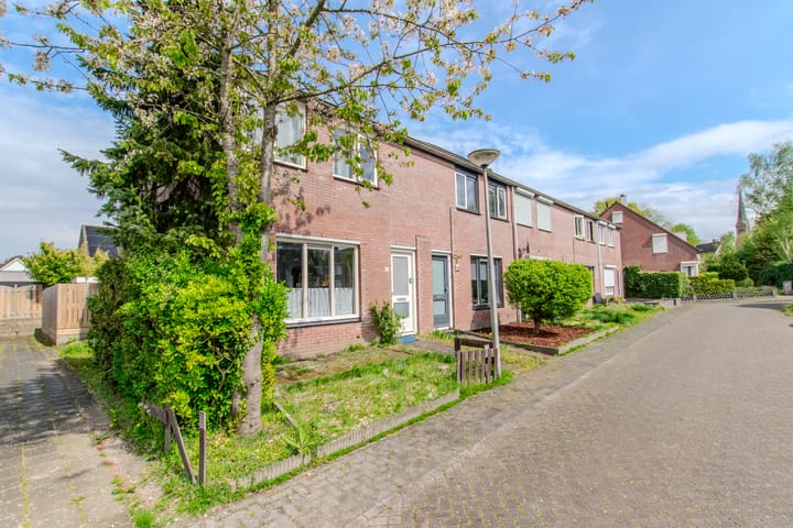 Foto 2 van Peeberg 63