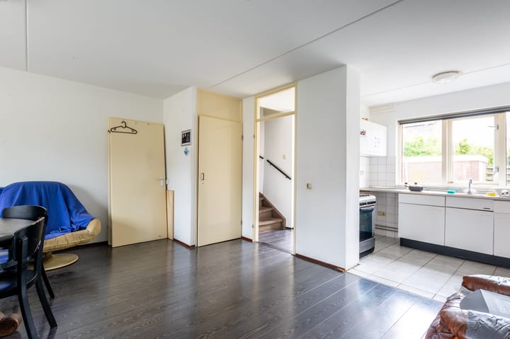 Foto 5 van Peeberg 63