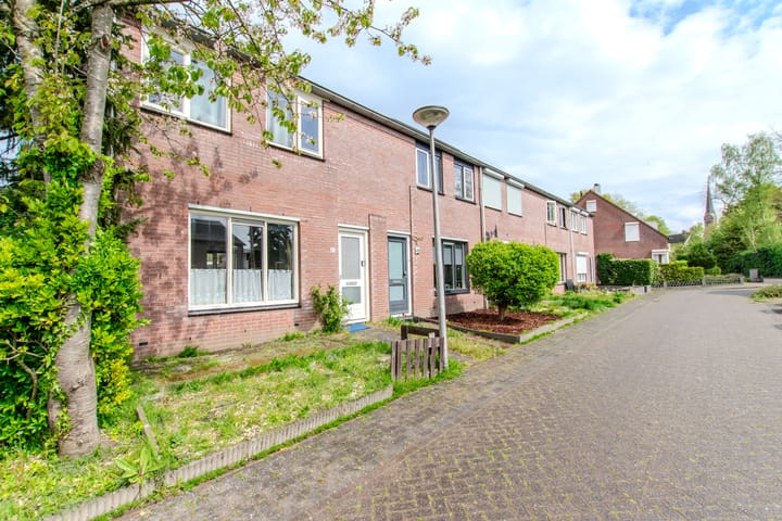 Foto 6 van Peeberg 63