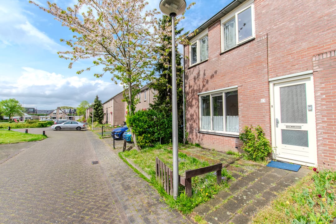 Photo 8 of Peeberg 63