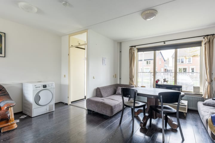 Foto 10 van Peeberg 63