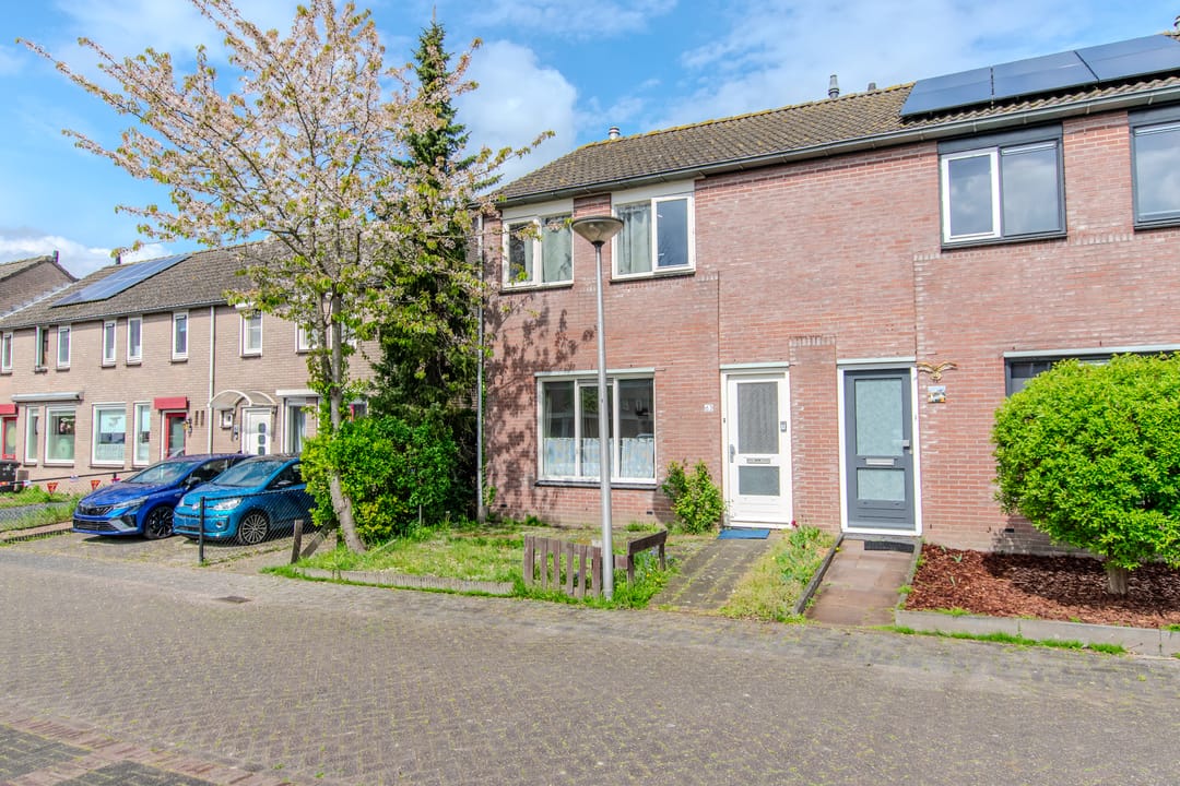 Photo 7 of Peeberg 63