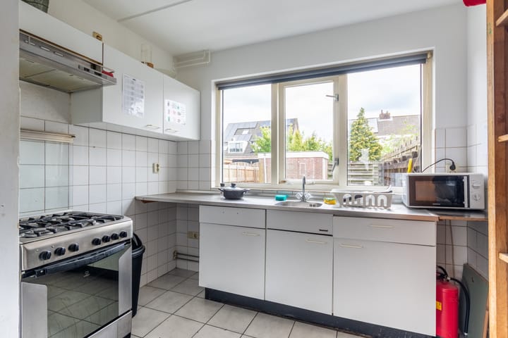 Foto 11 van Peeberg 63