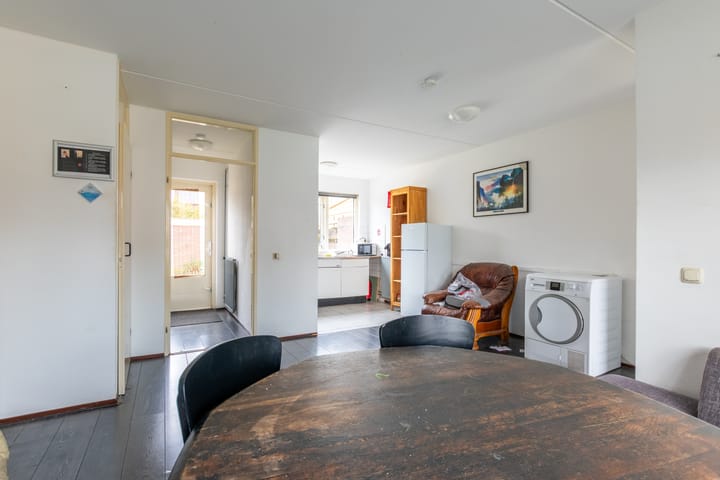 Foto 12 van Peeberg 63