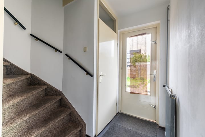 Foto 13 van Peeberg 63