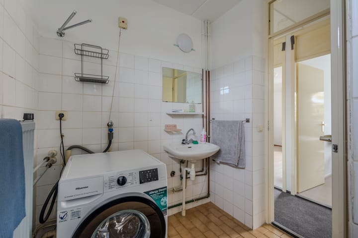 Foto 20 van Peeberg 63