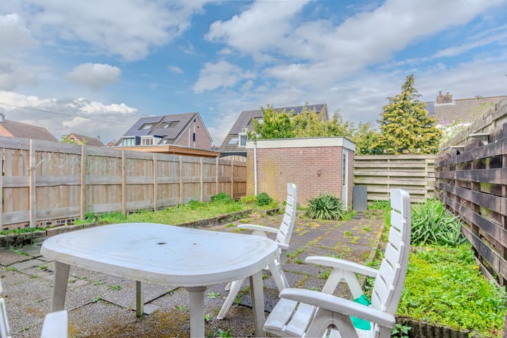 Foto 21 van Peeberg 63