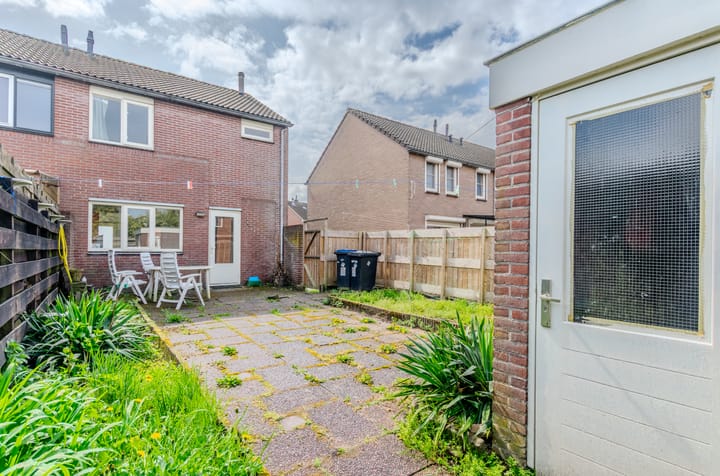 Foto 23 van Peeberg 63