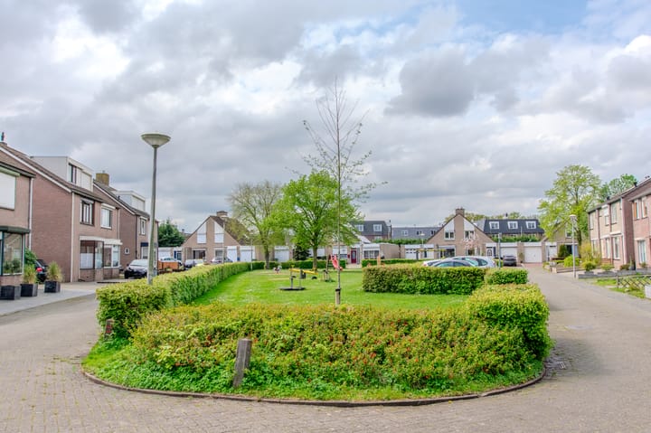 Foto 25 van Peeberg 63