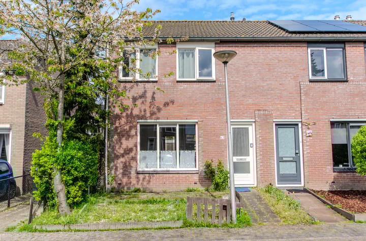 Foto 26 van Peeberg 63