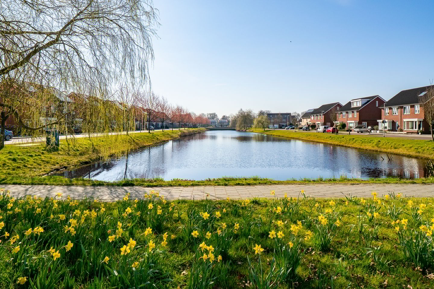 Foto 10 van Broekland 32