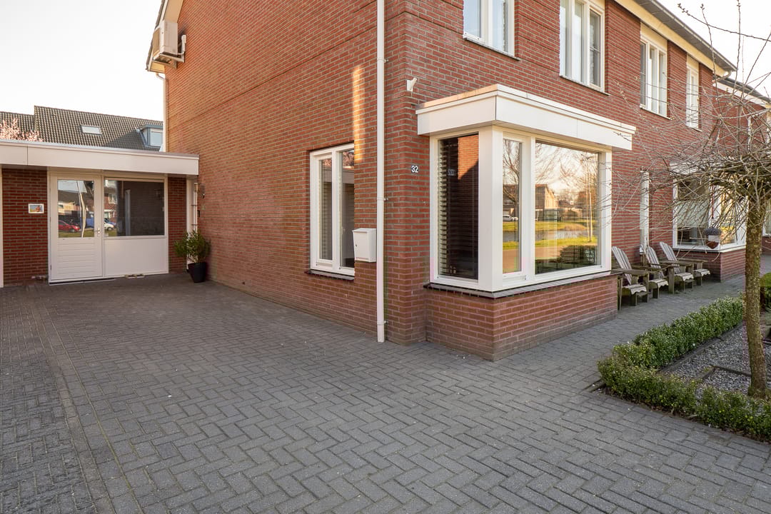 Foto 13 van Broekland 32