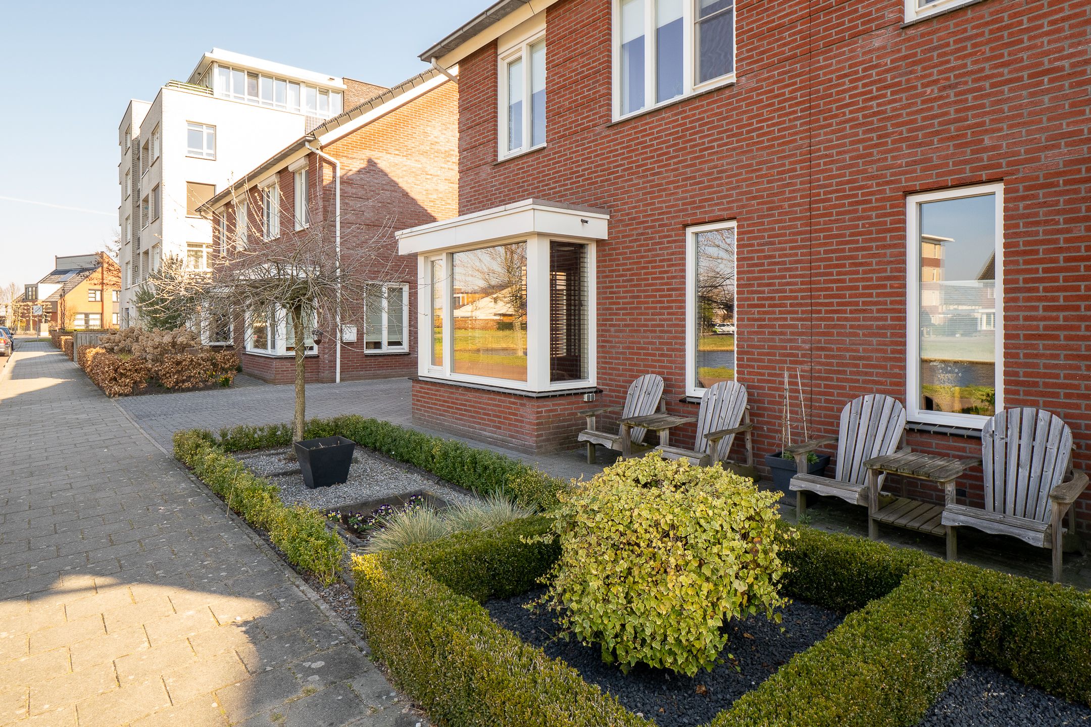 Foto 12 van Broekland 32