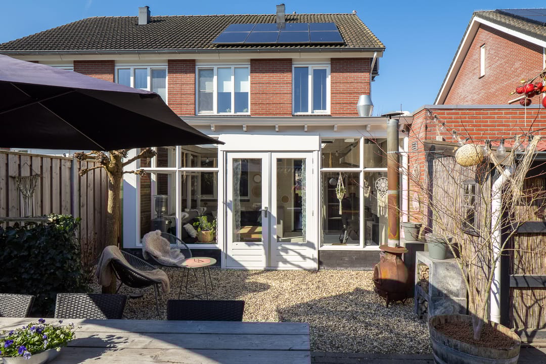 Foto 41 van Broekland 32