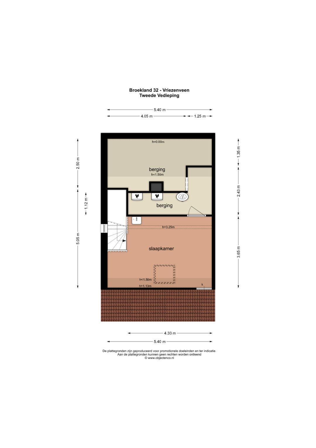 Foto 52 van Broekland 32