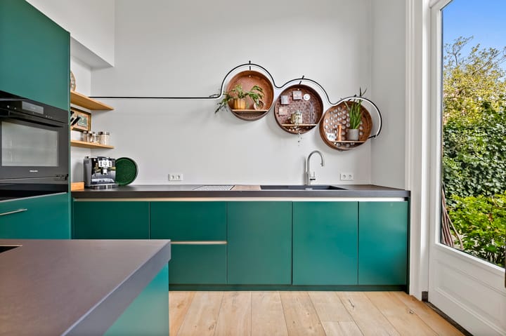 Foto 2 van Koornmarkt 20