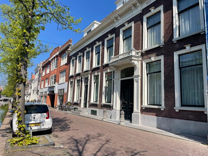 Foto 5 van Koornmarkt 20