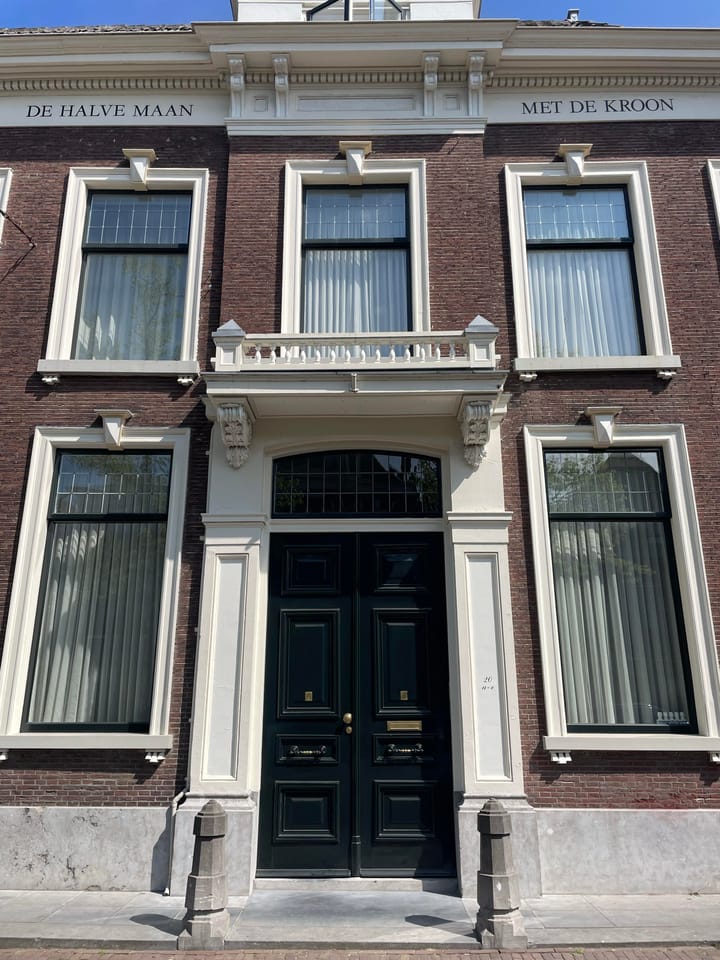 Foto 6 van Koornmarkt 20