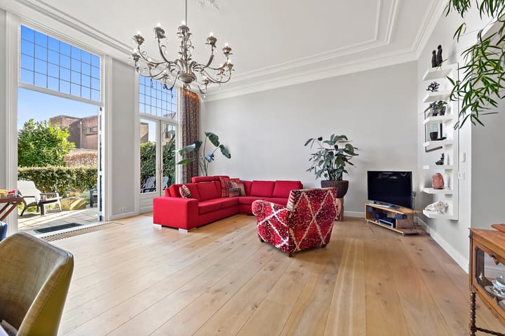 Foto 9 van Koornmarkt 20