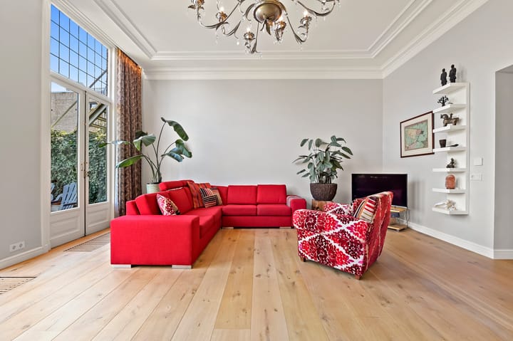 Foto 10 van Koornmarkt 20