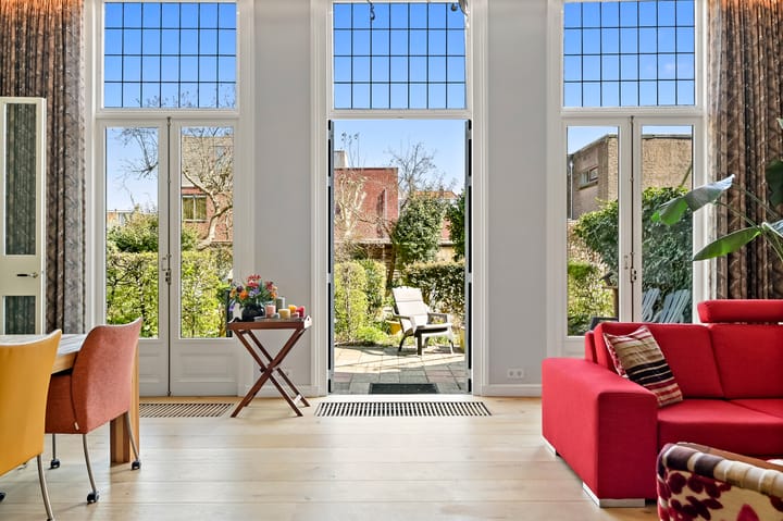 Foto 11 van Koornmarkt 20