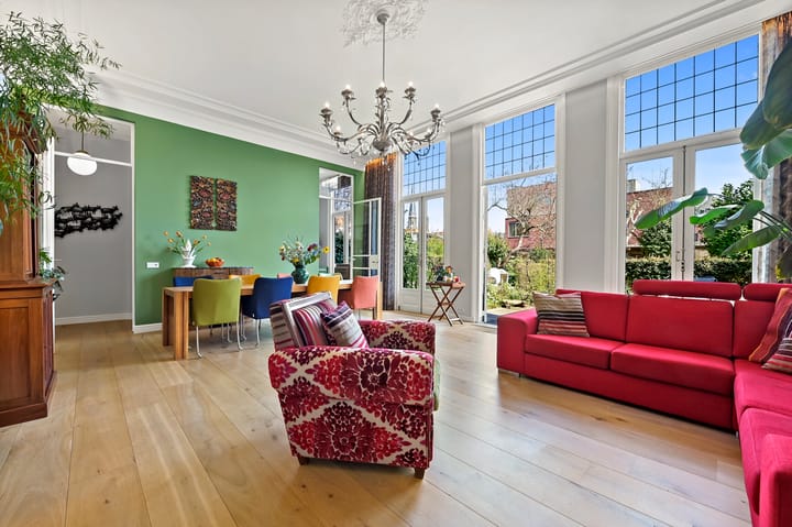 Foto 12 van Koornmarkt 20